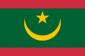 موریطانیہ میں مختلف مقامات پر معلومات حاصل کریں۔ 